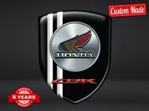 Honda Pegatinas Luna Trasera Autos Deporte Alta Calidad Pro